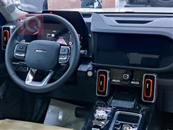 Haval Dargo